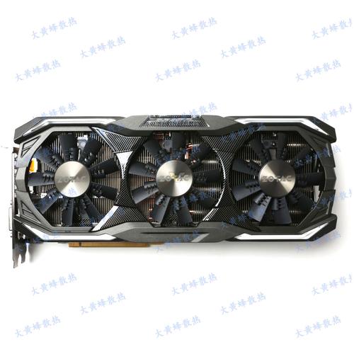 GTX1070显卡风冷散热系统有多强？多维度详尽分析来了  第9张