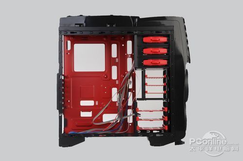 游戏悍将刀锋3硬盘：设计独特性能优，多方面优势尽显  第2张