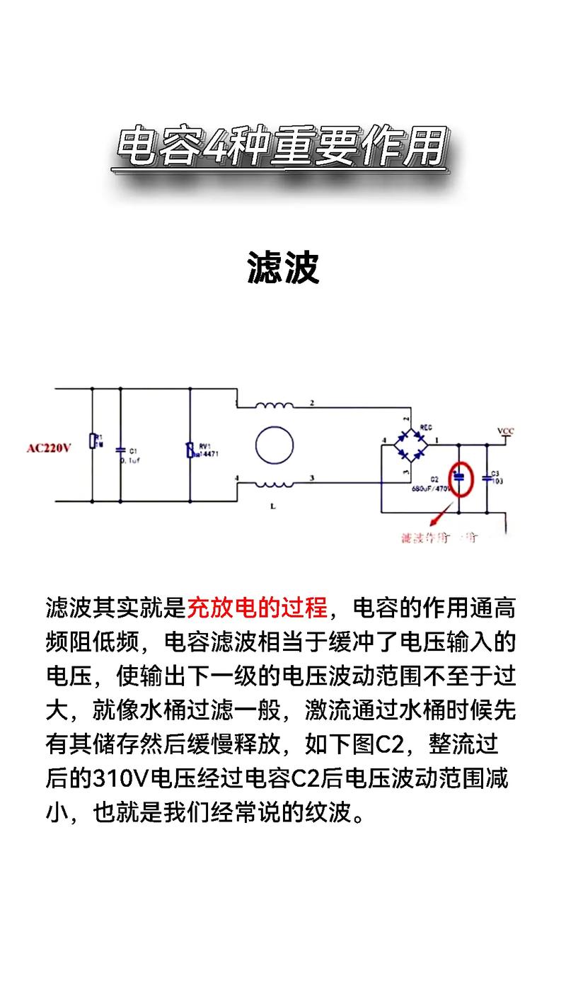GTX1080显卡电容大揭秘：固态电容与陶瓷电容的关键作用？  第5张