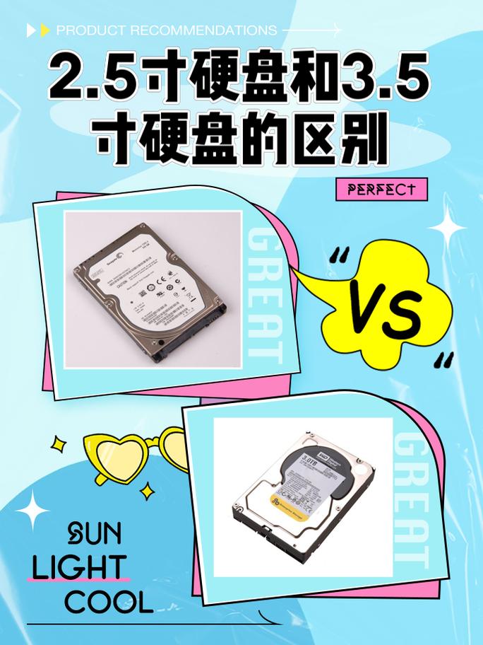 轻巧设计备受青睐的7MM硬盘，有哪些值得关注的品牌型号？  第8张
