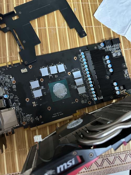 GTX1060显卡拆装全攻略，这些重点环节要留意  第8张