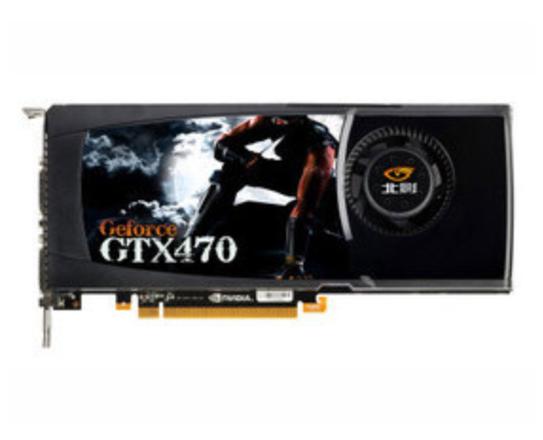 gtx470上市 GTX470性能出众引波澜，却为何在高负荷运作时现难题？  第5张