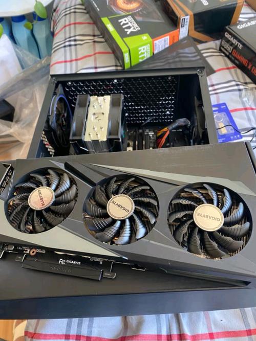 技嘉GTX260性能出色，满足游戏需求，但与高端显卡有何差距？  第4张