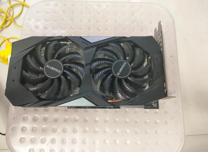 技嘉GTX260性能出色，满足游戏需求，但与高端显卡有何差距？  第10张