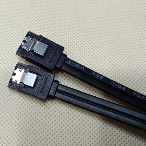 硬盘线品质影响运行，三星硬盘线为何广受好评？价格略高是否值得？  第6张