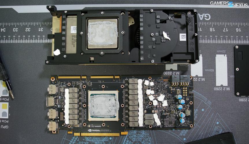 2016年英伟达发布GTX1060显卡，性能强劲受青睐，剖析其内部构造  第4张