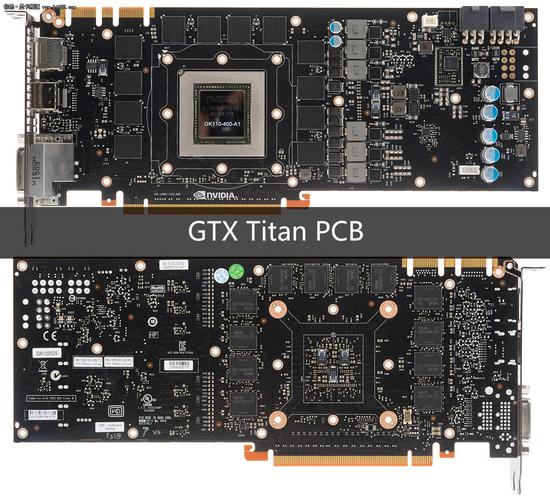 2016年英伟达发布GTX1060显卡，性能强劲受青睐，剖析其内部构造  第5张