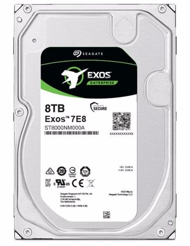 hgst8t硬盘 HGST 8T硬盘备受青睐，大容量存储优势显著，快来一探究竟  第8张