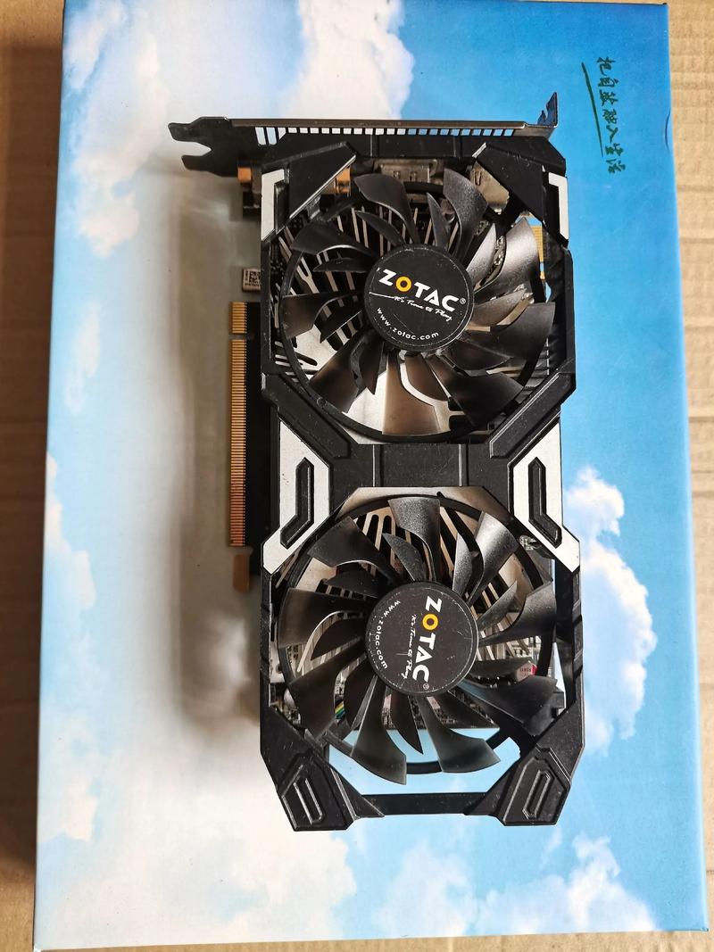 GTX950供电状况很关键，6pin接口连接不当影响大？  第4张