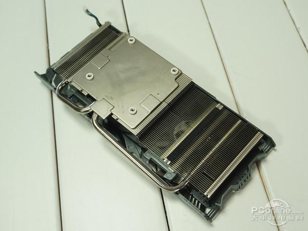 GTX950供电状况很关键，6pin接口连接不当影响大？  第9张