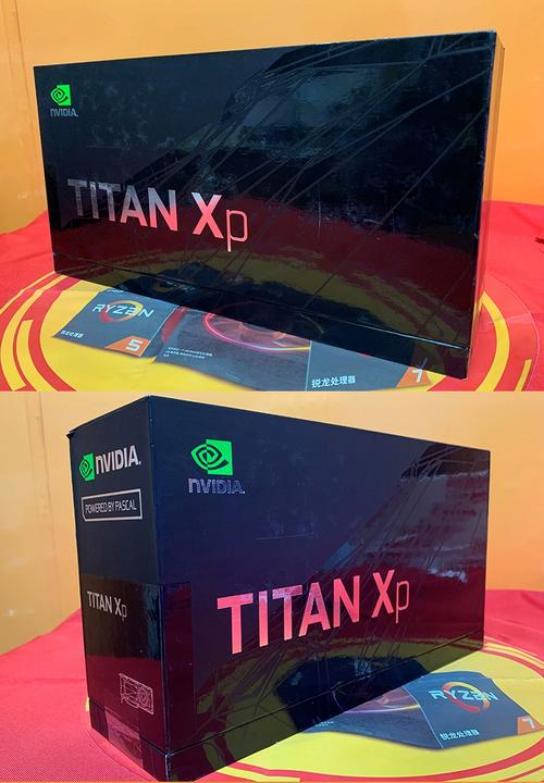 英伟达GTX Titan Xp性能出众配置全，帕斯卡架构优势显著  第8张