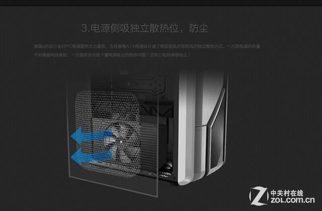 电脑硬件升级必看！ice寒霜x硬盘安装准备工作及关键要点  第6张
