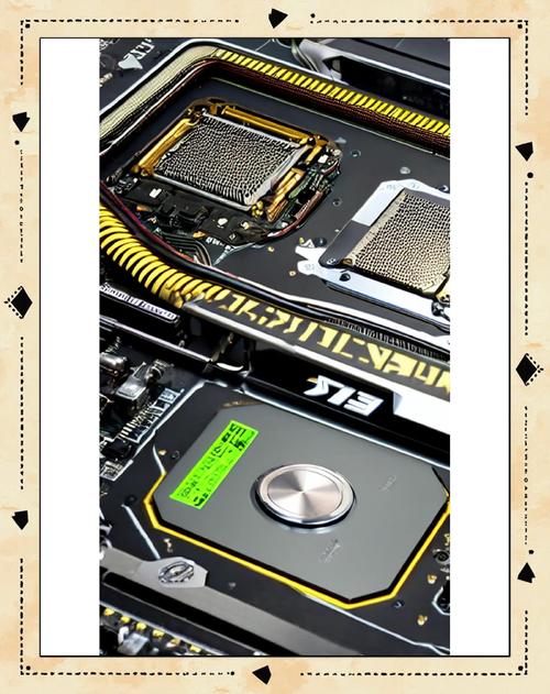 英特尔奔腾处理器与英伟达GTX1080显卡，各自特点与应用场景解析？
