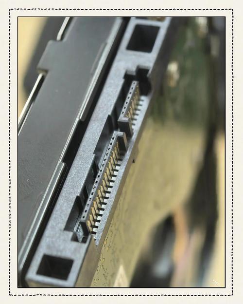 巴法络硬盘颇具竞争力，从产品历史看其在存储领域的发展变迁？  第3张