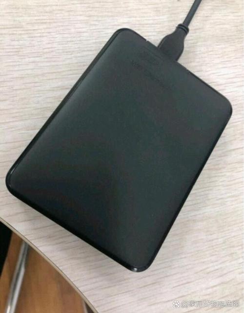 移动硬盘外观设计多样，存储与时尚兼具，你了解多少？
