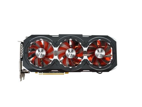 GTX 1060 Gamer显卡怎么样？性能、散热及外观全解析