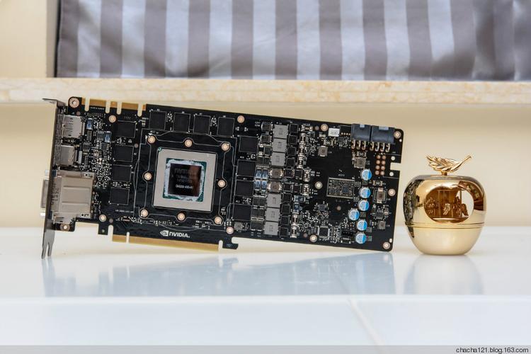 GTX Titan X Mac显卡有多强？图形处理卓越，多领域表现出色  第7张
