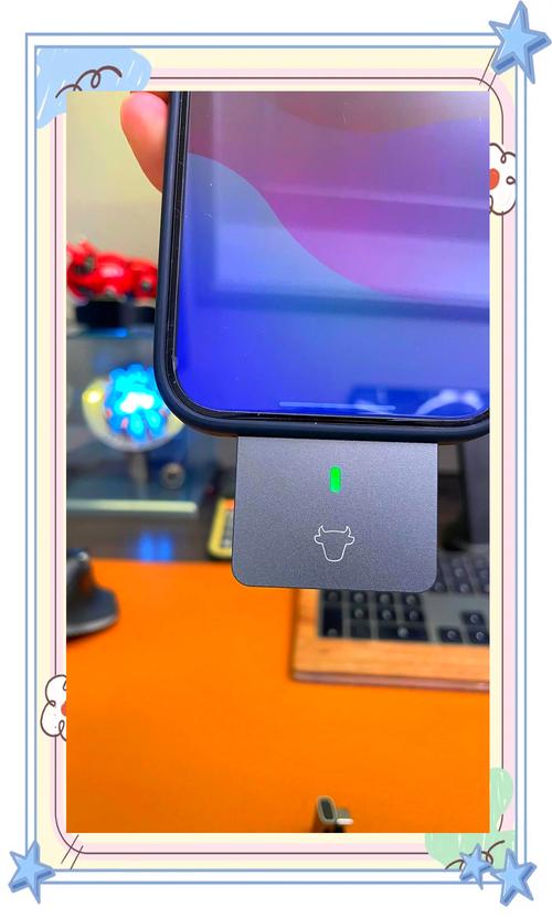 iPhone存储扩充与便携式硬盘：解决手机空间短缺的两种方式？  第5张