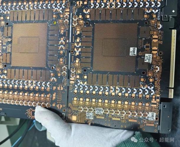 gtx670 pcb 深度剖析英伟达GTX670 PCB：设计布局与接口多样的奥秘？  第3张