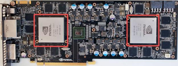 gtx670 pcb 深度剖析英伟达GTX670 PCB：设计布局与接口多样的奥秘？  第5张