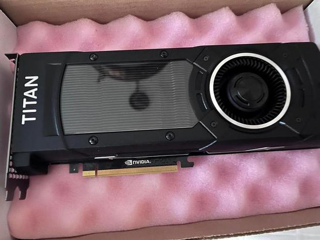 英伟达GTX Titan X：游戏性能强劲，图形处理卓越  第6张