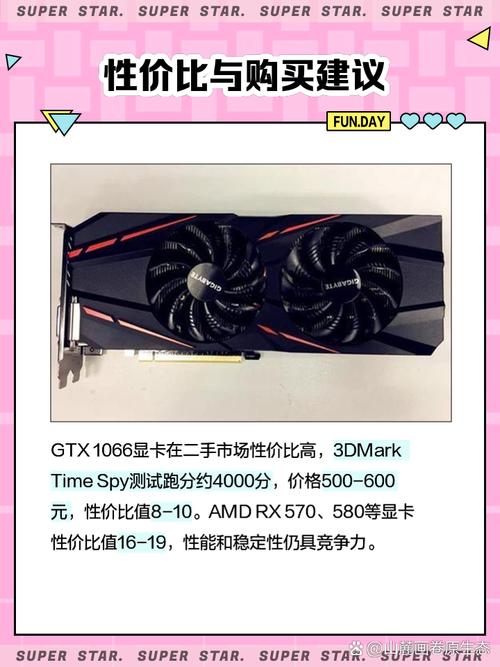 GTX1066冰龙显卡口碑佳，游戏性能出色，特点逐一介绍  第7张
