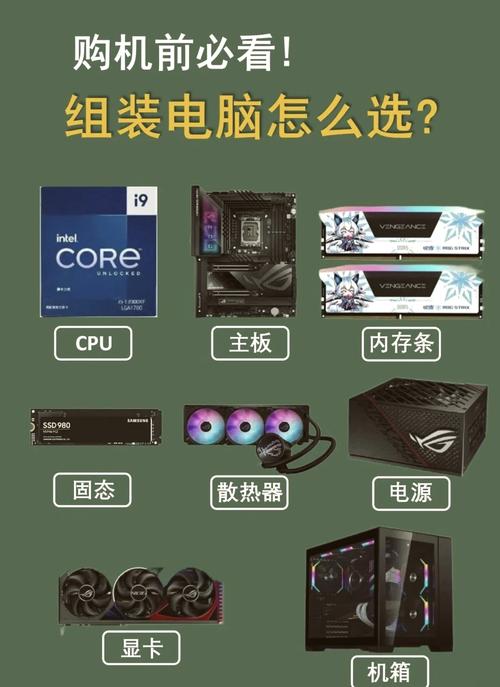 组装台式电脑时，硬盘价格受哪些因素影响？如何挑选？  第5张