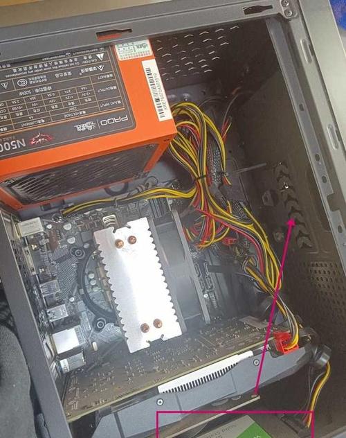 小机箱硬盘安装不难！掌握方法技巧及准备工作是关键