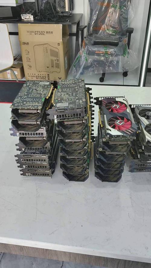 曾经火爆的GTX1060，如今在挖矿领域的处境有何改变？  第5张