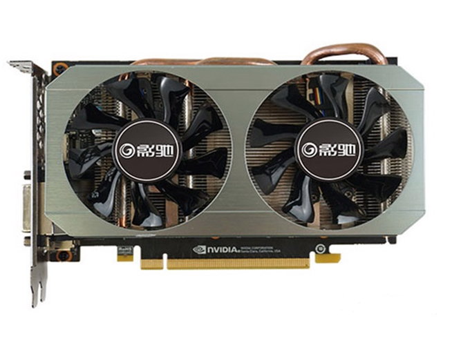 NVIDIA GTX 1060显卡性能亮点突出，满足多样需求  第7张