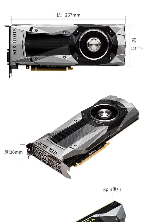 NVIDIA GTX1080 HBM显卡性能卓越，独特显存设计优势尽显  第5张