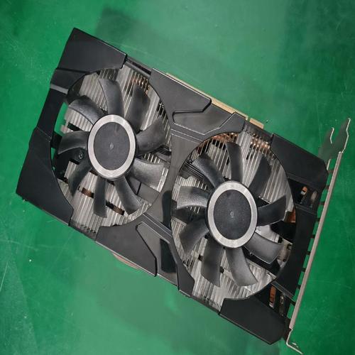 英伟达GTX1660Ti中高端显卡，性能出色受玩家喜爱？  第2张