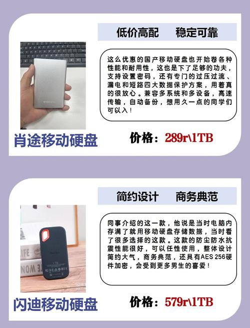 移动硬盘关机后发热？原因解析及相关问题阐述