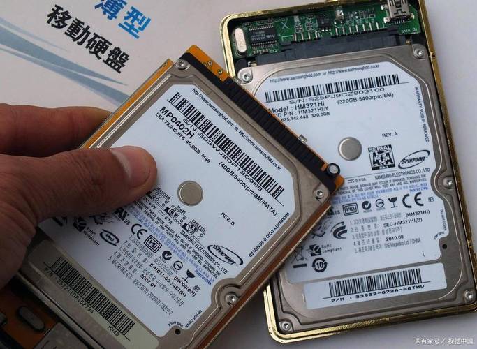 硬盘使用3000次后，数据、磨损及使用时长影响几何？  第6张
