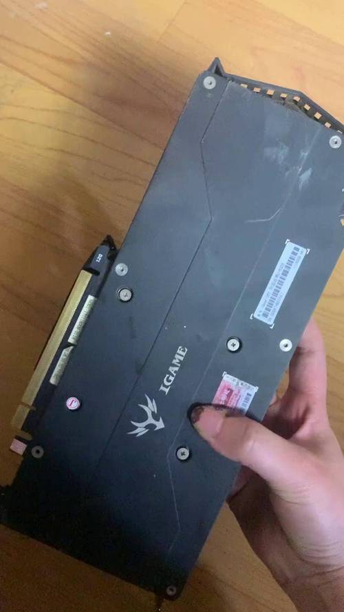 GTX780显卡突然过热烧毁，游戏体验被割裂，烦恼丛生  第4张