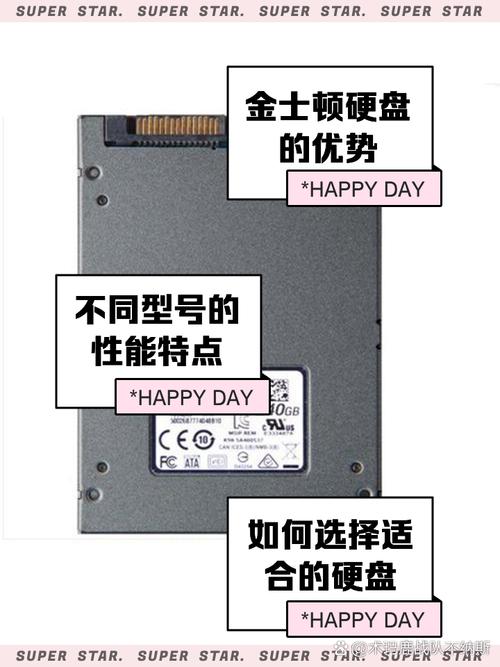 解析金士顿固态移动硬盘，品牌优势与售后服务令人满意
