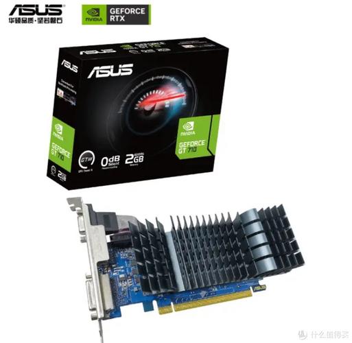 GTX710 数年仍有市场地位，本文详尽评估其外观设计  第5张