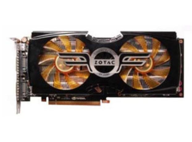 深入剖析GTX470显卡：光栅功能及性能表现特点？  第3张