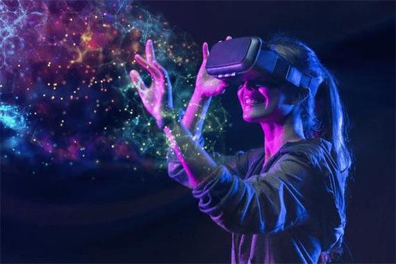 GTX 860与VR技术结合：能否满足VR体验需求？  第4张