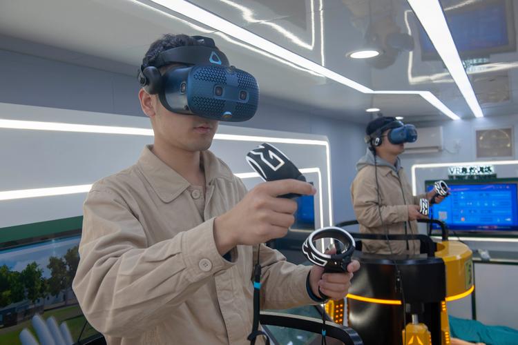 GTX 860与VR技术结合：能否满足VR体验需求？  第6张