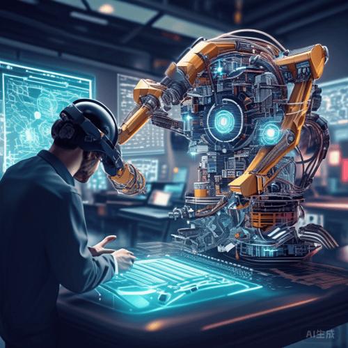 GTX 860与VR技术结合：能否满足VR体验需求？  第9张