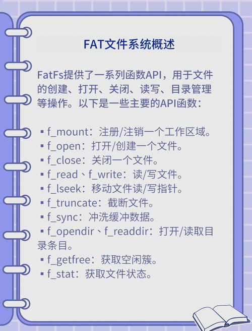 FAT文件系统的发展历程：从诞生到局限，你了解多少？