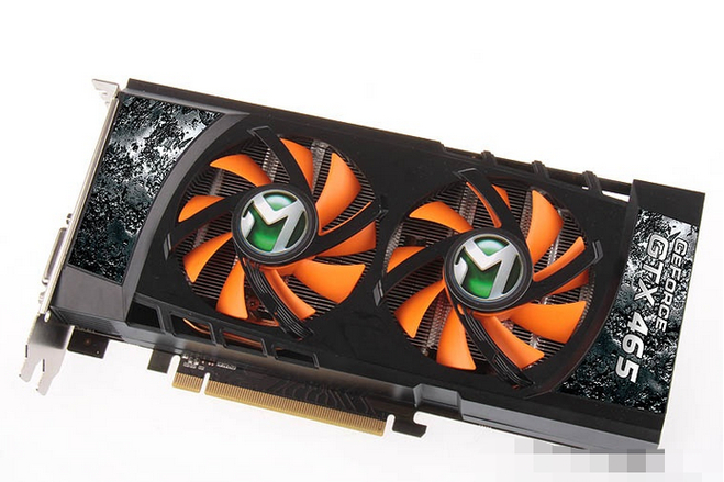 当年GTX465破解引硬件爱好者追捧，有何风险与原理？  第6张