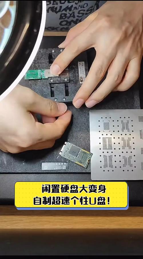 将闲置Hitachi硬盘改装成U盘？这些准备工作与拆卸步骤要知道  第7张