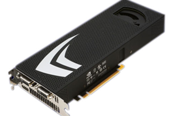 解析GTX295显卡：独特外观与出色性能的完美结合  第2张