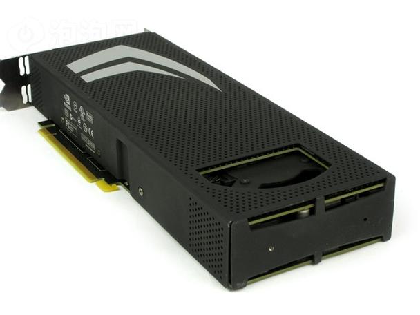 解析GTX295显卡：独特外观与出色性能的完美结合  第5张