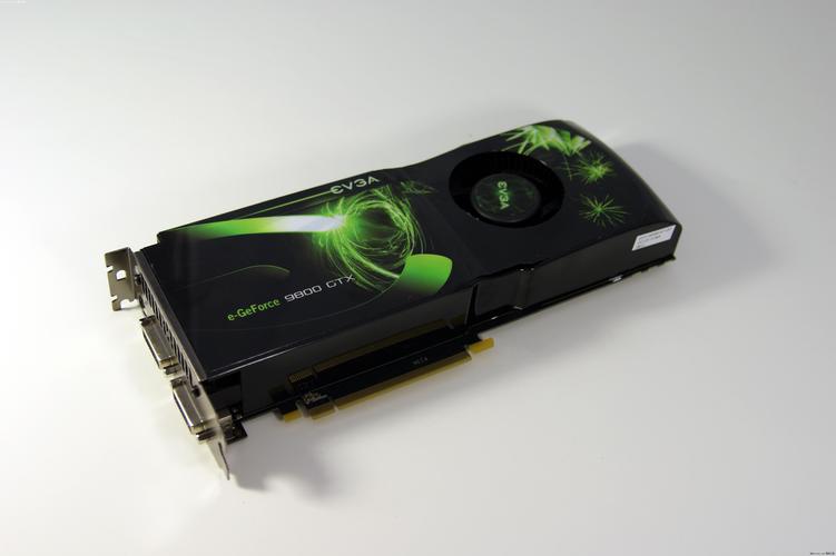 NVIDIA经典显卡9800GTX评测：外观与性能面面观  第5张
