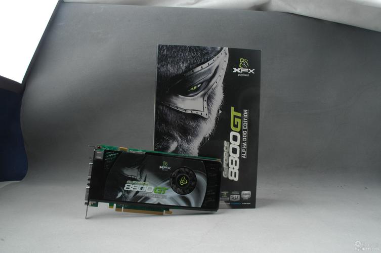 NVIDIA经典显卡9800GTX评测：外观与性能面面观  第6张