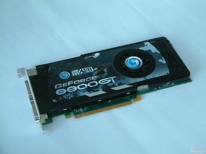 NVIDIA经典显卡9800GTX评测：外观与性能面面观  第8张