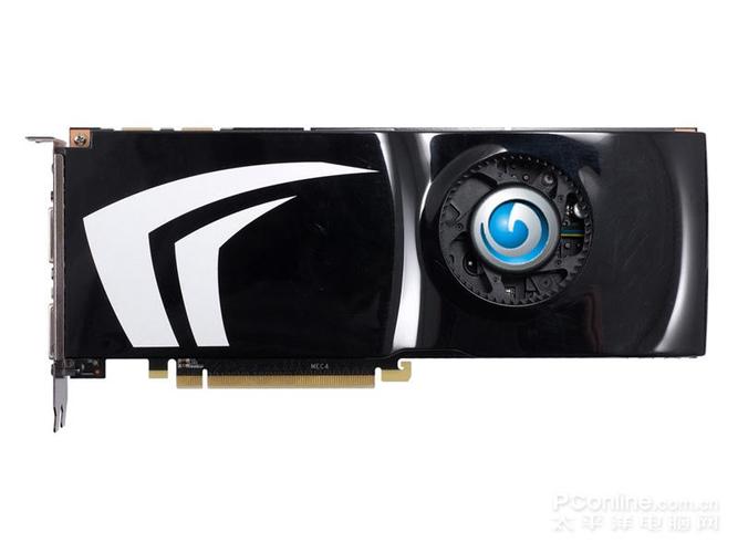 NVIDIA经典显卡9800GTX评测：外观与性能面面观  第10张